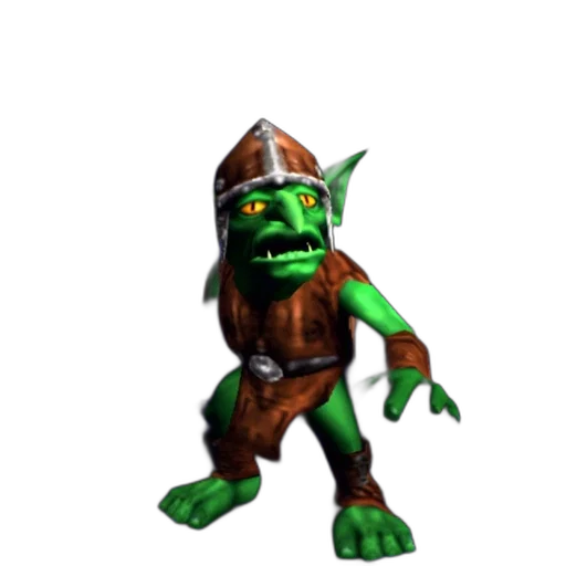staff, creature, mask, weapon transparent PNG cut-out