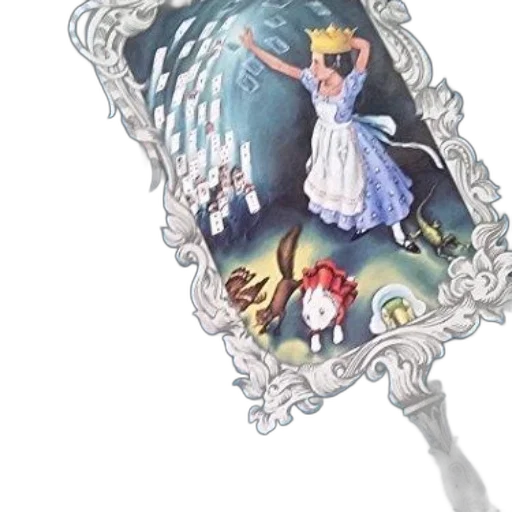 jewelry, crown, staff, sword transparent PNG cut-out