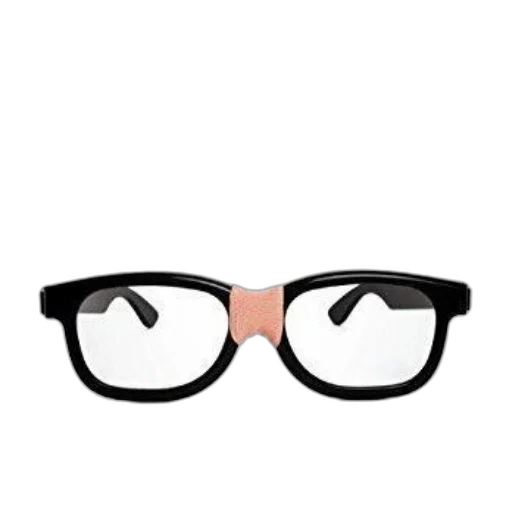 face, staff, animal, cartoon transparent PNG cut-out
