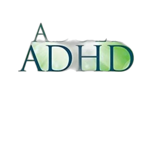 3d render, relief, adult, adhd transparent PNG cut-out
