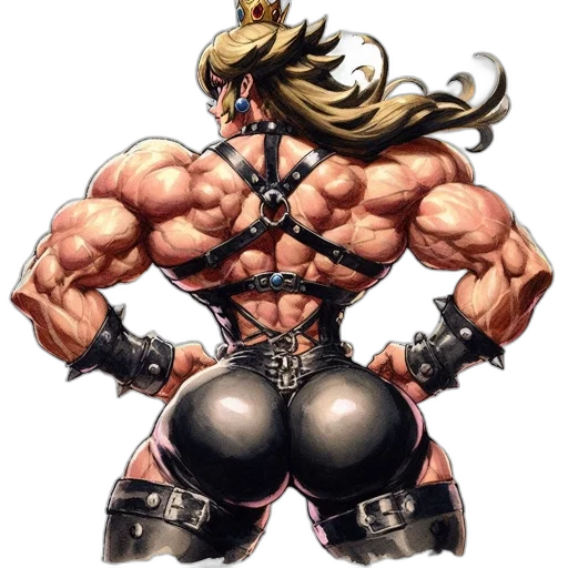 weapon, animal, hair, concept art transparent PNG cut-out