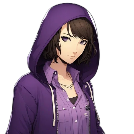 jacket, staff, face, hat transparent PNG cut-out