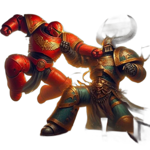 weapon, sword, robot, concept art transparent PNG cut-out