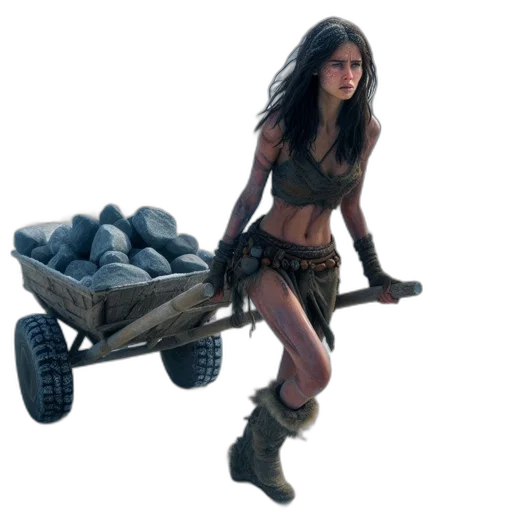 weapon, robot, concept art, fantasy art transparent PNG cut-out