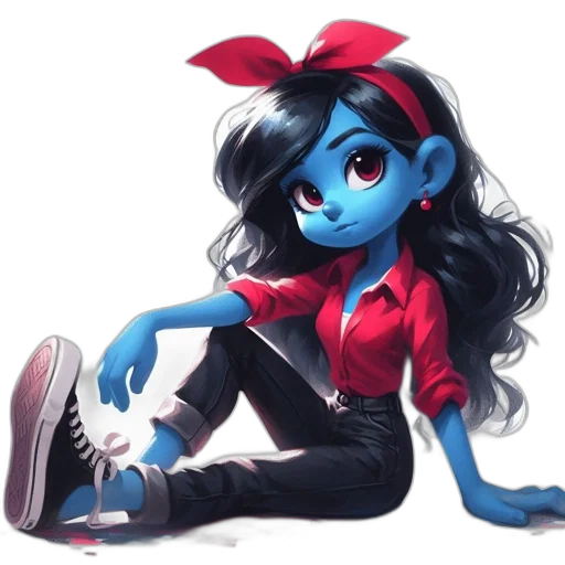 mask, staff, creature, robot transparent PNG cut-out