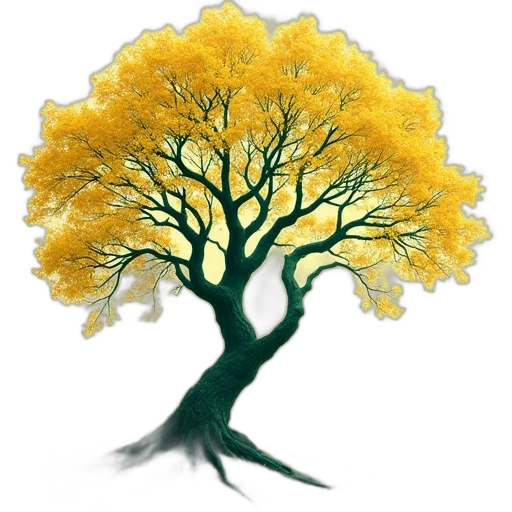 tree, crown, hair, animal transparent PNG cut-out
