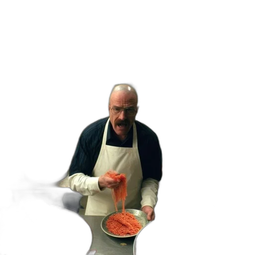 food, staff, creature, animal transparent PNG cut-out