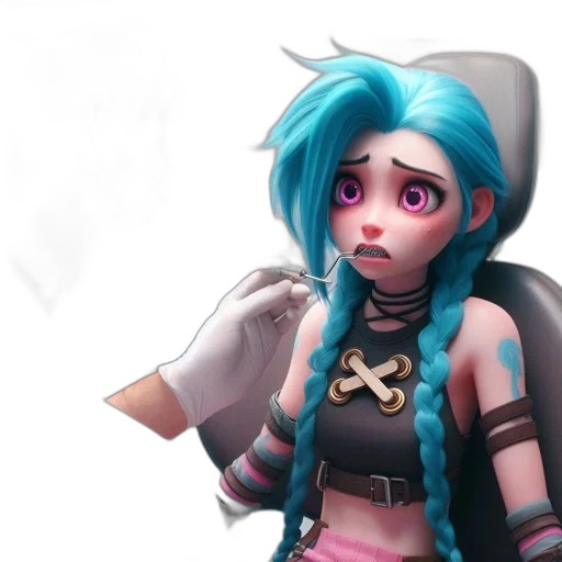 staff, jacket, robot, face transparent PNG cut-out