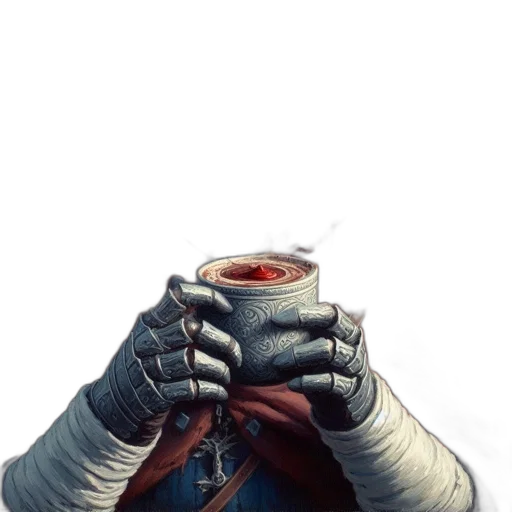 mask, jacket, face, weapon transparent PNG cut-out