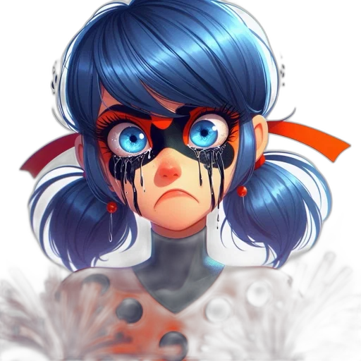 mask, face, robot, creature transparent PNG cut-out