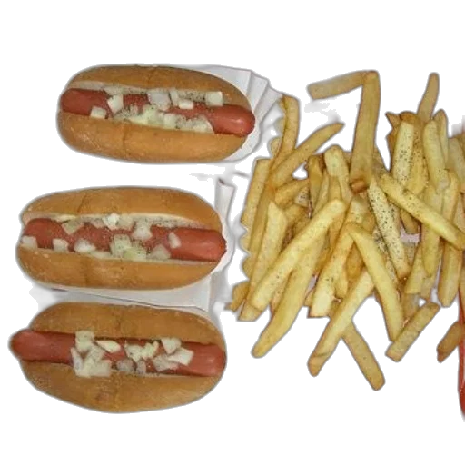 food, weapon, 3d render, photorealistic transparent PNG cut-out