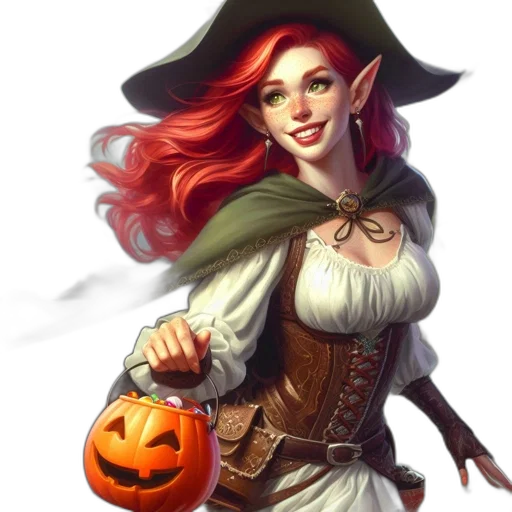 staff, fantasy art, concept art, pixel art transparent PNG cut-out