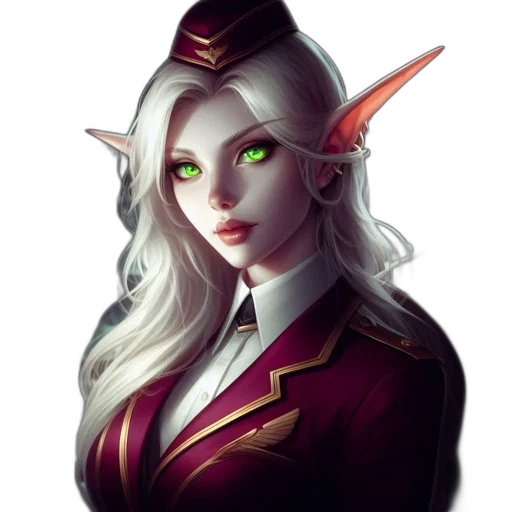 staff, dragon, face, fantasy art transparent PNG cut-out