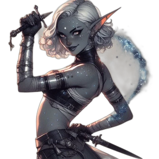 staff, sword, weapon, fantasy art transparent PNG cut-out