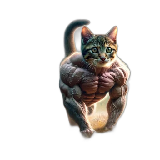 animal, creature, weapon, staff transparent PNG cut-out