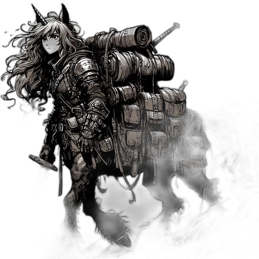 weapon, dragon, sword, staff transparent PNG cut-out