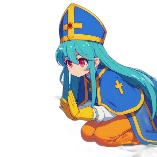 sword, staff, crown, weapon transparent PNG cut-out