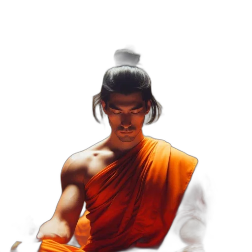 staff, face, sword, mask transparent PNG cut-out