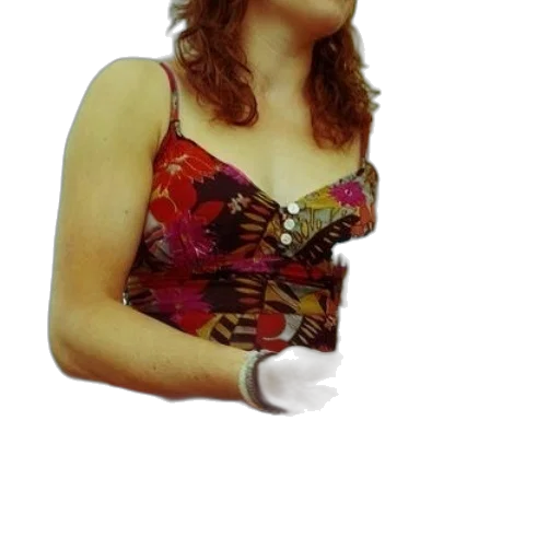 dress, staff, robot, face transparent PNG cut-out