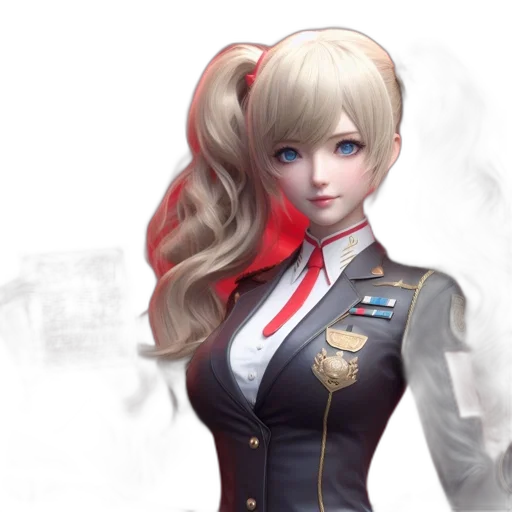 staff, jacket, concept art, fantasy art transparent PNG cut-out