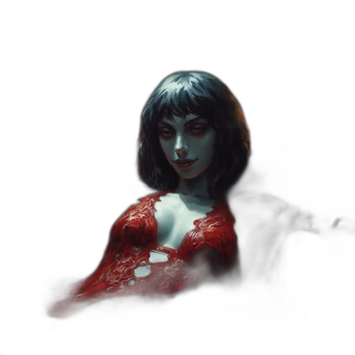 dress, face, mask, robot transparent PNG cut-out