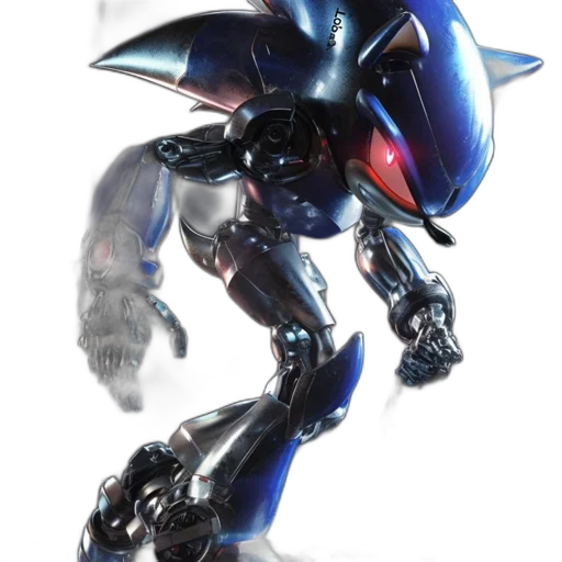 robot, weapon, creature, concept art transparent PNG cut-out