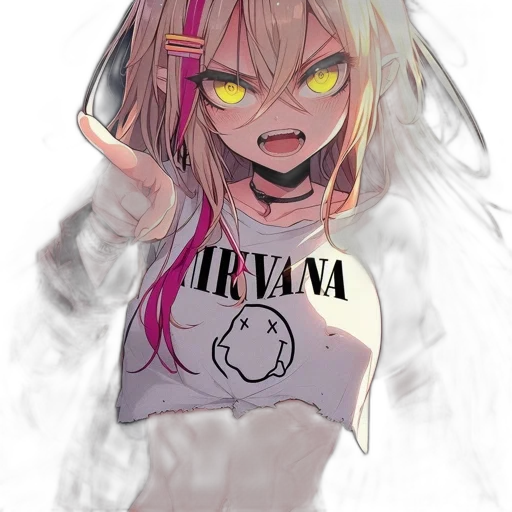 mask, creature, face, weapon transparent PNG cut-out
