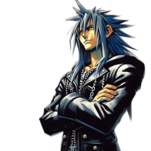 jacket, dragon, concept art, fantasy art transparent PNG cut-out