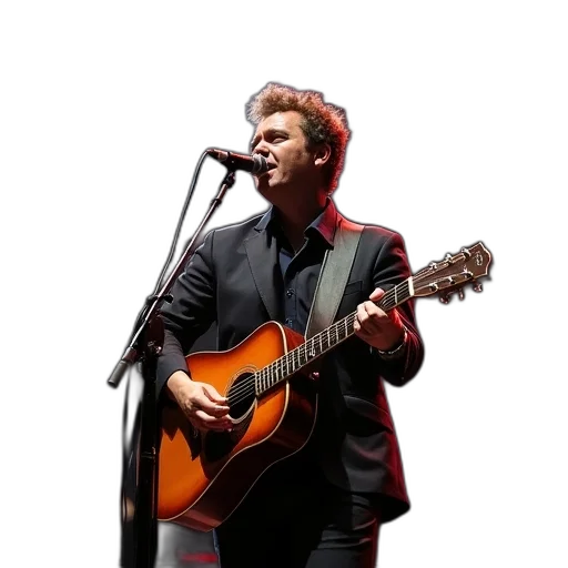 jacket, jason, isbell, nashville transparent PNG cut-out