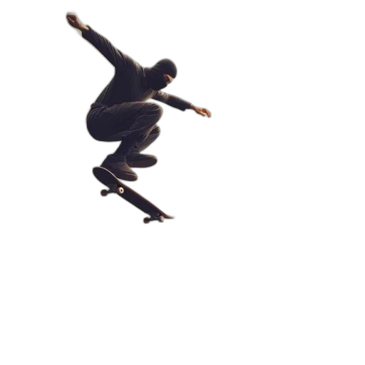 creature, dragon, animal, hair transparent PNG cut-out