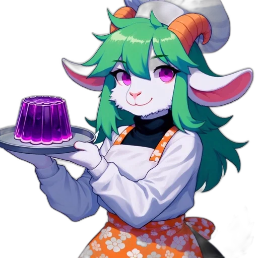food, crown, staff, hat transparent PNG cut-out