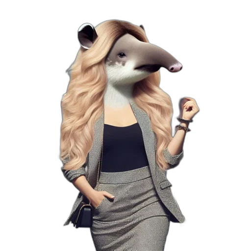 mask, staff, animal, dragon transparent PNG cut-out