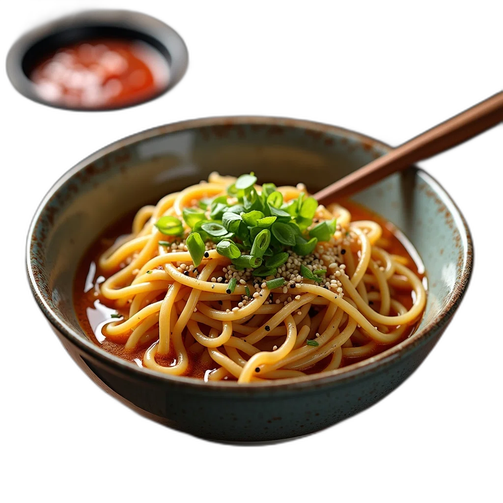 food, photorealistic, 3d render, bowl transparent PNG cut-out