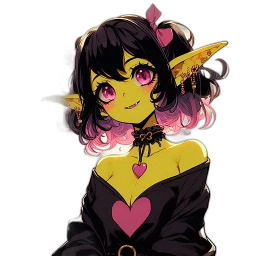 staff, creature, mask, dragon transparent PNG cut-out