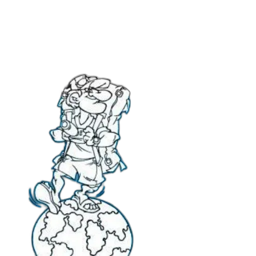dragon, staff, crown, dress transparent PNG cut-out