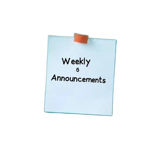 blue, background, sign, saying transparent PNG cut-out