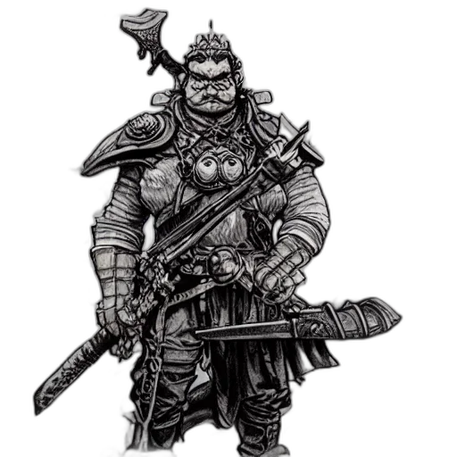 staff, sword, weapon, concept art transparent PNG cut-out
