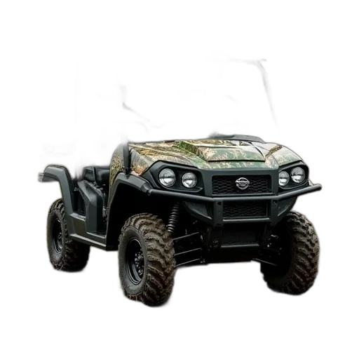car, robot, weapon, animal transparent PNG cut-out