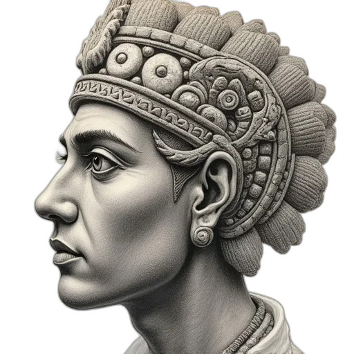 crown, face, mask, jewelry transparent PNG cut-out