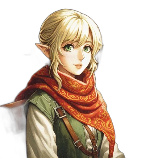 staff, dragon, face, fantasy art transparent PNG cut-out