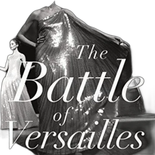 dress, battle, versailles, book transparent PNG cut-out