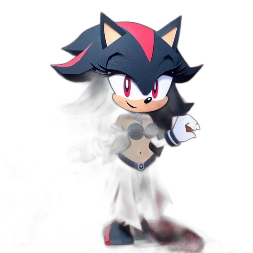 weapon, creature, staff, animal transparent PNG cut-out