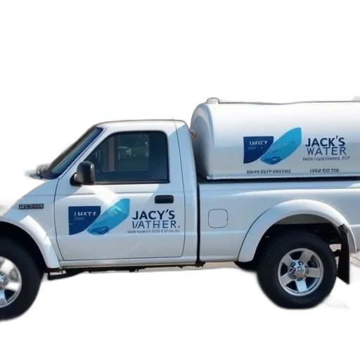 staff, car, 3d render, white transparent PNG cut-out