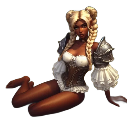 staff, dress, concept art, fantasy art transparent PNG cut-out