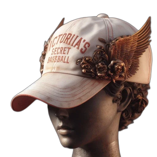 hat, crown, elaborate, golden-adorned transparent PNG cut-out