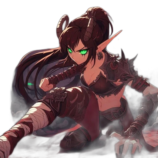 weapon, dragon, staff, sword transparent PNG cut-out