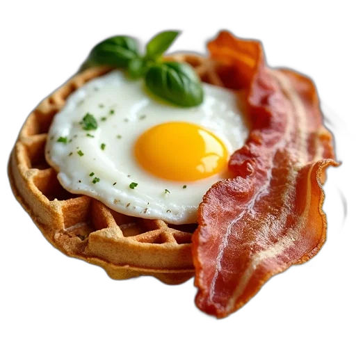 food, crown, hat, face transparent PNG cut-out