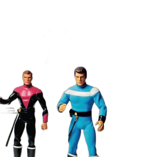 jacket, comic book art, 3d render, concept art transparent PNG cut-out