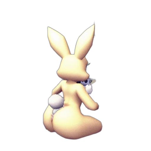 animal, creature, hair, hat transparent PNG cut-out