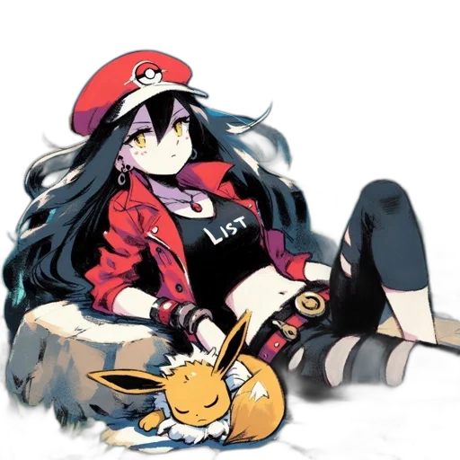hat, animal, weapon, dragon transparent PNG cut-out
